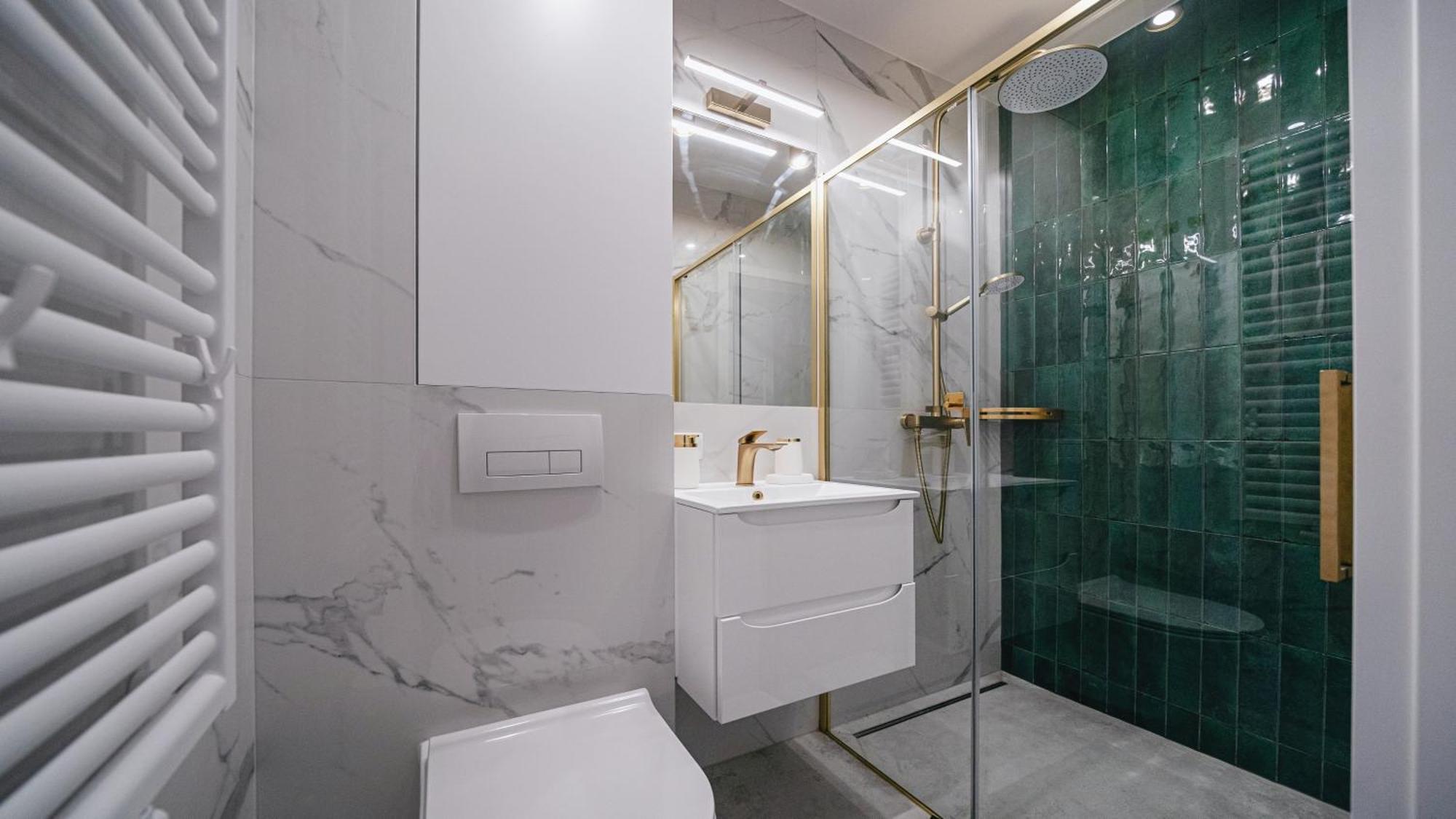 Apartamenty Sun & Snow Resorts H Bialka Tatrzanska Z Sauna Exterior photo